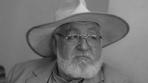 Doliu în rândul actorilor! Lucian Iancu a murit la vârsta de 84 de ani