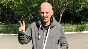 Apel umanitar. Robert a fost diagnosticat cu Limfom non-Hodgkin cu celule T și are nevoie urgentă de 110.000 €