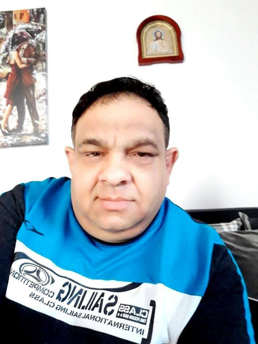 Familia vrea să îi fie alături lui Lucian, măcar în ultimele clipe