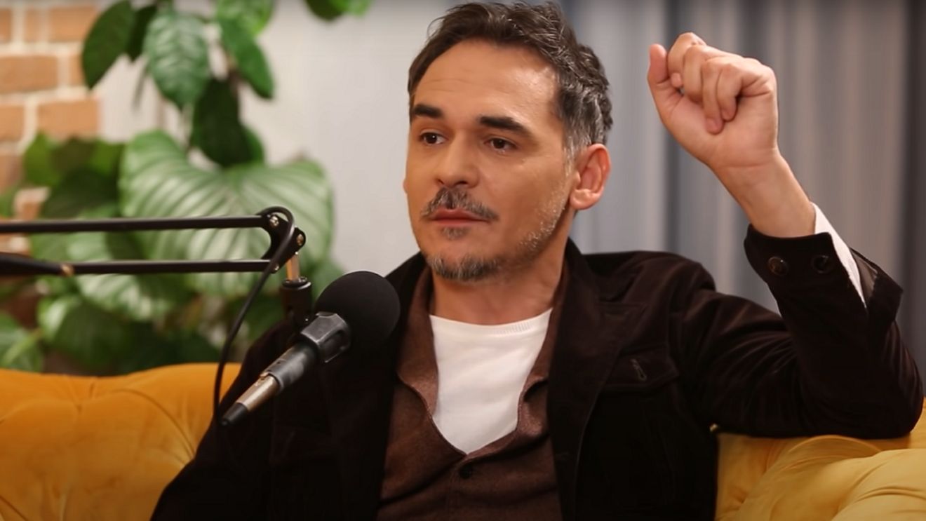 Răzvan Simion, primele declaraţii despre căsătoria cu Daliana Răducanu! Când va avea loc fericitul eveniment