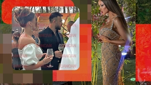 Prima reacție a Biancăi Drăgușanu, după ce l-a văzut pe Bădălău cu noua iubită! Cum l-a ”ars” pe Găbiță