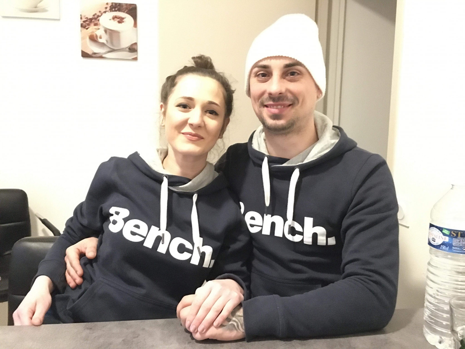 Cristina, fostă concurentă de la MPFM, a anunțat că este însărcinată! Viitoarea mămică, transformată enorm după participarea la show-ul de la Antena 1