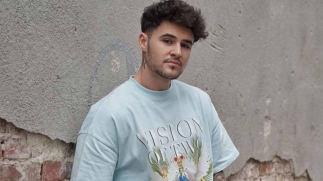 Mario Fresh, dezvăluiri despre ruptura de Alex Velea și Antonia! „Nu am mai existat pentru ei”