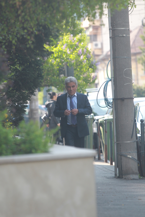 Avocatul Gheorghe Mușat a trimis un comunicat de presă în care încearcă să se ”spele” de păcatele trecutului
