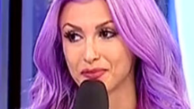 Andreea Balan este o femeie fericita! Vezi cum este rasfatata de iubitul ei