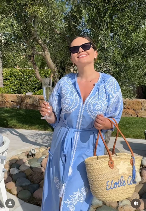 Cum arată Cristina Șișcanu după ce a slăbit 14 kilograme. Fanii au crezut că nu văd bine!