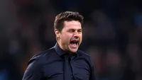 Strategul Pochettino nu renunță la luptă: „Suntem în viaţă!”