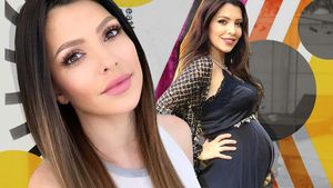 EXCLUSIV. Celia a născut o fetiță! Prima reacție a artistei + Când va ajunge, cu Sara Maria, acasă