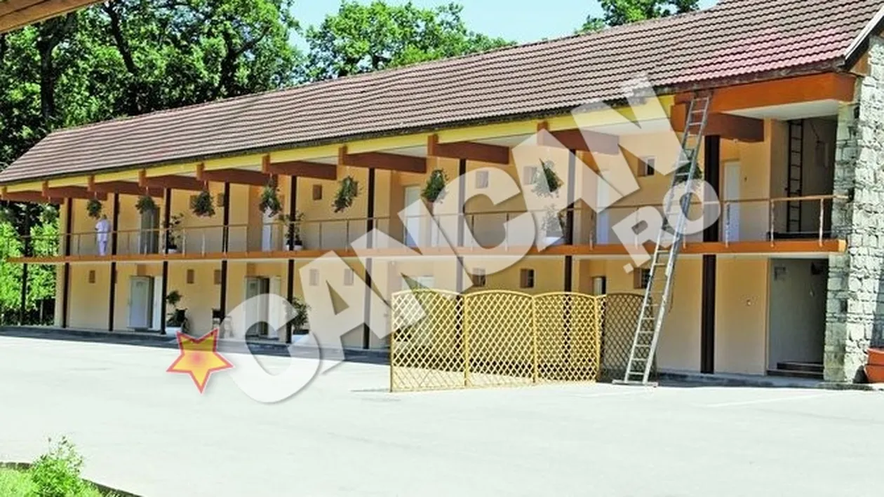 Seful tehnic al Directiei Silvice Sibiu, gasit fara viata in camera de motel. A murit dupa o noapte cu o prostituata