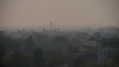 Fenomen meteo îngrijorător, în România! Consecințele pot fi dintre cele mai grave