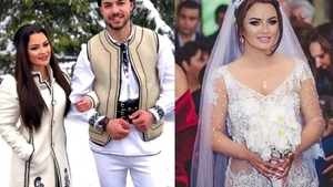 Carmen de la Sălciua a recunoscut public despărțirea de Culiță! Artista l-a făcut praf pe fostul soț: „Este de...”