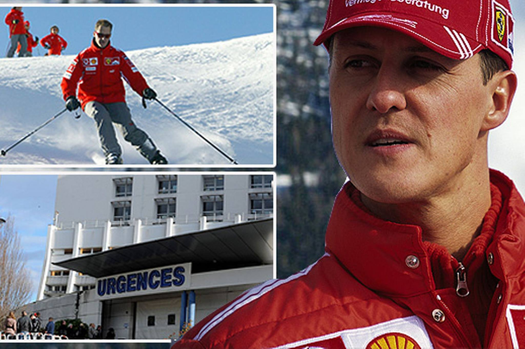 Vești noi despre starea lui Michael Schumacher. Un prieten a vorbit despre deciziile radicale luate de soția fostului pilot de Formula 1