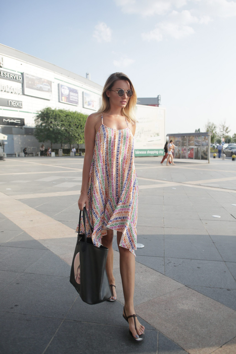 Alexandra Stan a explicat de ce ea și soțul ei s-au despărțit după cinci luni de la nuntă (Foto: CANCAN.RO)
