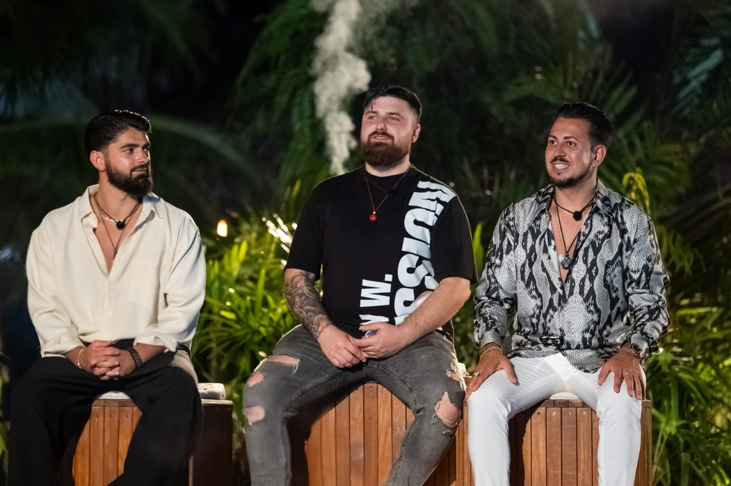 Concurentul de la Insula Iubirii refuzat de șase ispite! De ce nu au vrut fetele să iasă cu Ian la date