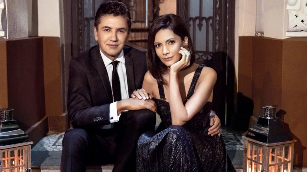 Andreea Berecleanu a refuzat prima cerere în căsătorie a lui Constantin Stan!