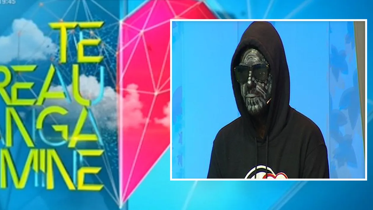 Apariție neașteptată în direct la Kanal D! Ce a căutat “Carla's Dreams” în emisiunea prezentată de Andreea Mantea