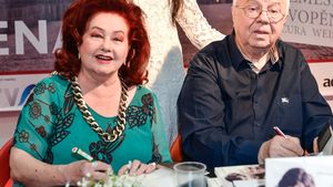 Dezvăluire cutremurătoare. Cum a visat-o Alexandru Arșinel pe Stela Popescu. “Nebuna asta a început...”