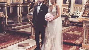Cu cine s-a măritat sora Deliei? Puţină lume ştie cu ce se ocupă RĂZVAN MIHEŢ