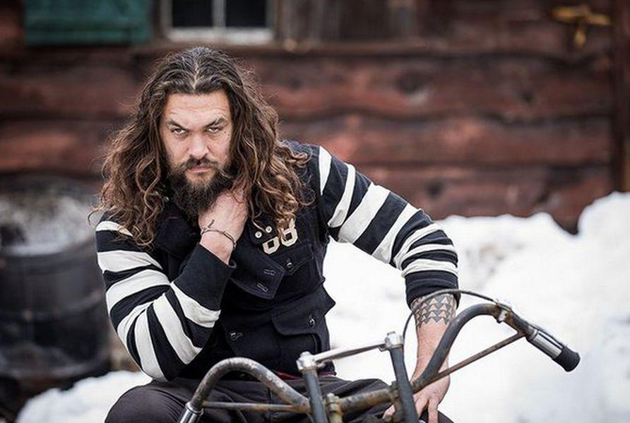 Jason Momoa este celebru și extrem de sexy. Dar știi cum arată soția lui Aquaman, cu 12 ani mai în vârstă?