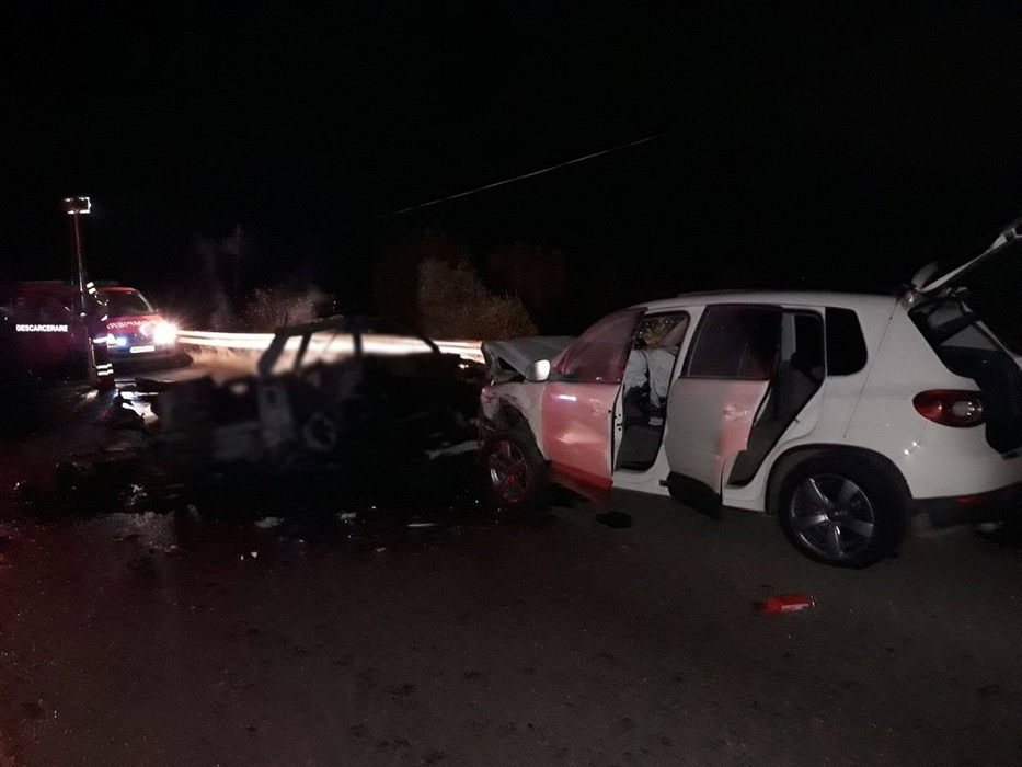 Sfâşietor. Tragedia în care AU ARS DE VII cinci tineri putea fi evitată! Mărturiile dureroase ale rudelor despre şoferul aflat la volan