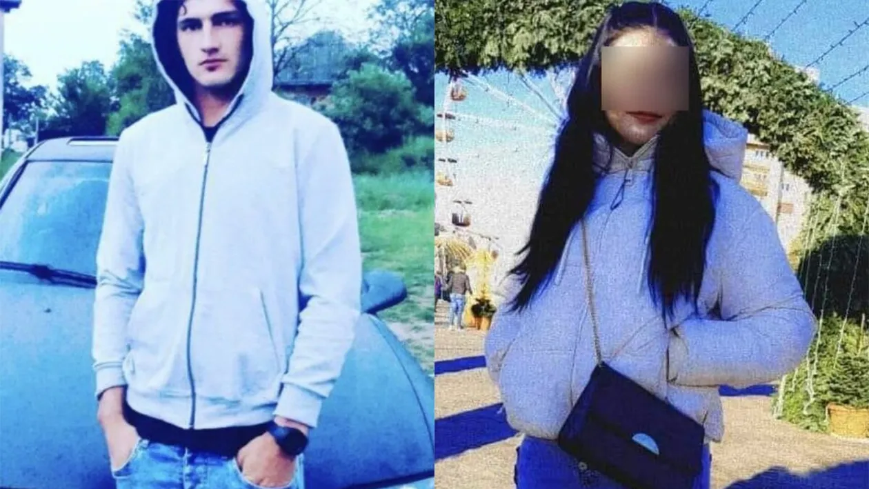 Idilă cu final neașteptat în Târgu-Neamț. Ce a pățit Andrei, după doar 3 săptămâni de relație cu Ionela din Iași