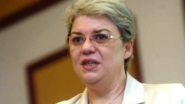 Sevil Shhaideh a ajuns la DNA, într-un dosar de corupţie! 