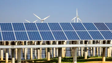 Ce este energia verde și cum este utilizată în România?