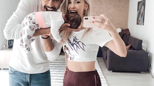 Andreea Bălan a făcut reguli clare cu soțul ei după ce a născut! Ce anume i-a impus