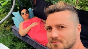 Gabriela Cristea a dezvăluit cum a rămas însărcinată, după multiple încercări eşuate! A povestit tot pentru a profita şi alţii care-şi doresc copii
