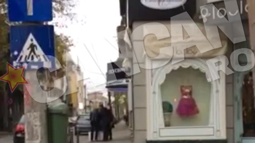 Sinuosul drum al urnei mobile! Cat dureaza de fapt ca jandarmii sa duca o cutie la o adresa din Bucuresti!
