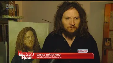 Mihai Trăistariu are veşti bune pentru fratele său izolat de lume: Sunt femei care vor să-l cunoască