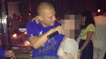 Cine e vedeta care canta alaturi de Puya? Au facut senzatie intr-un local din Capitala