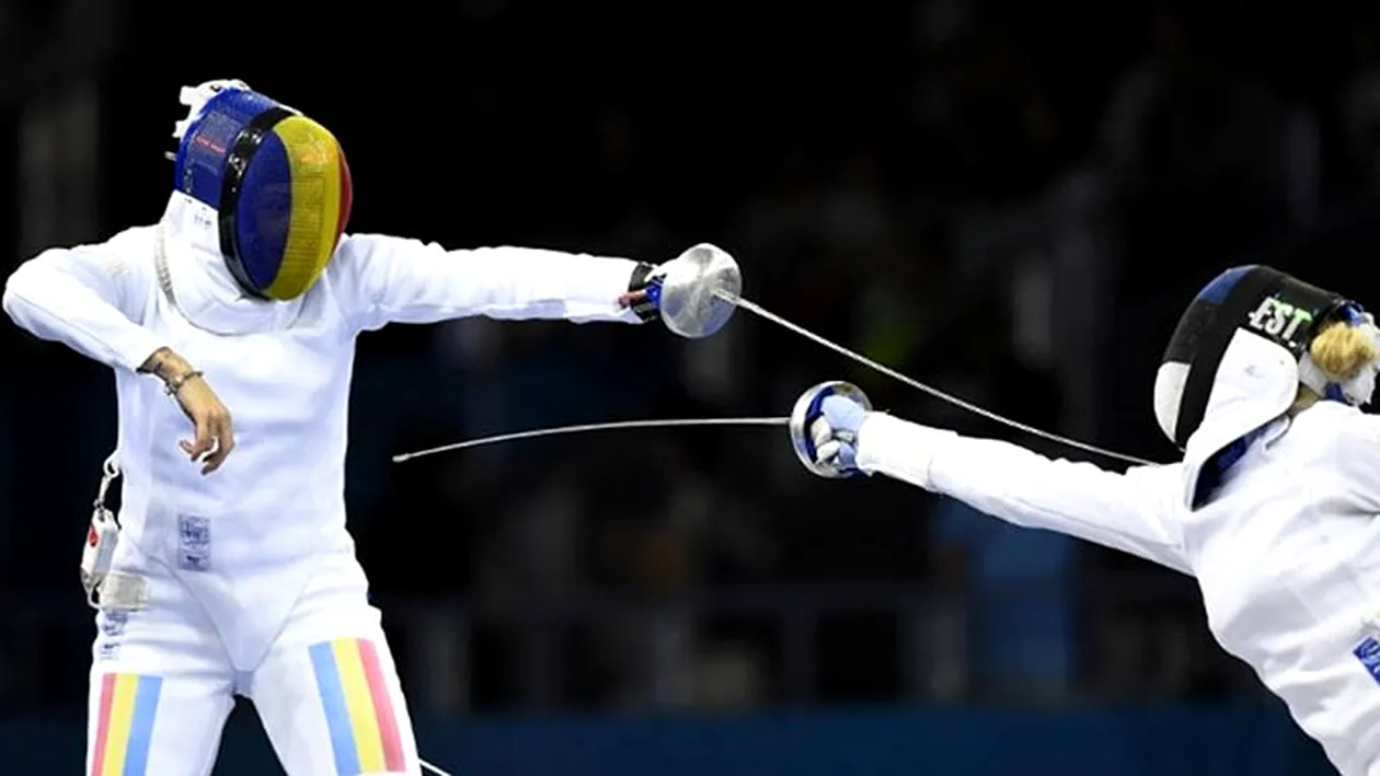 VICTORIE! Prima medalie de aur pentru România la Rio!