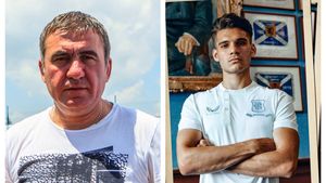 Gică Hagi a oferit ultimele detalii despre situația lui Ianis la Rangers. „Ușor, ușor prinde ritmul, prinde intensitatea”