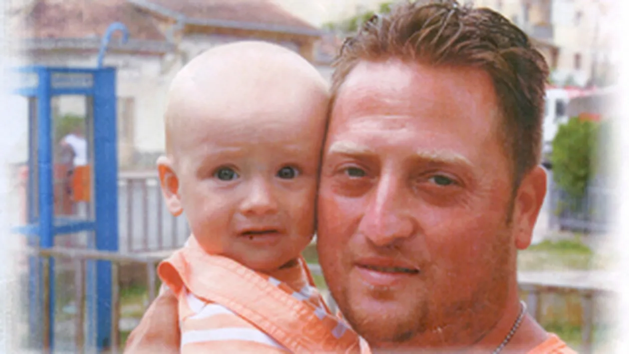 Emilian are nevoie de o operatie urgenta la inima! Ajutati-l sa aiba o viata normala! Mai are trei luni de trait