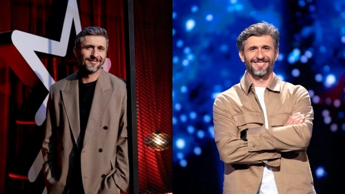 Cum își petrece timpul Dragoș Bucur la țară. Actorul preferă momentele cu familia