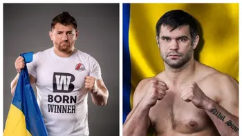 Scandal în lumea kickboxului! Cum răspunde Cătălin Moroșanu lui Daniel Ghiță: „Nu este suficient să ajungi undeva”
