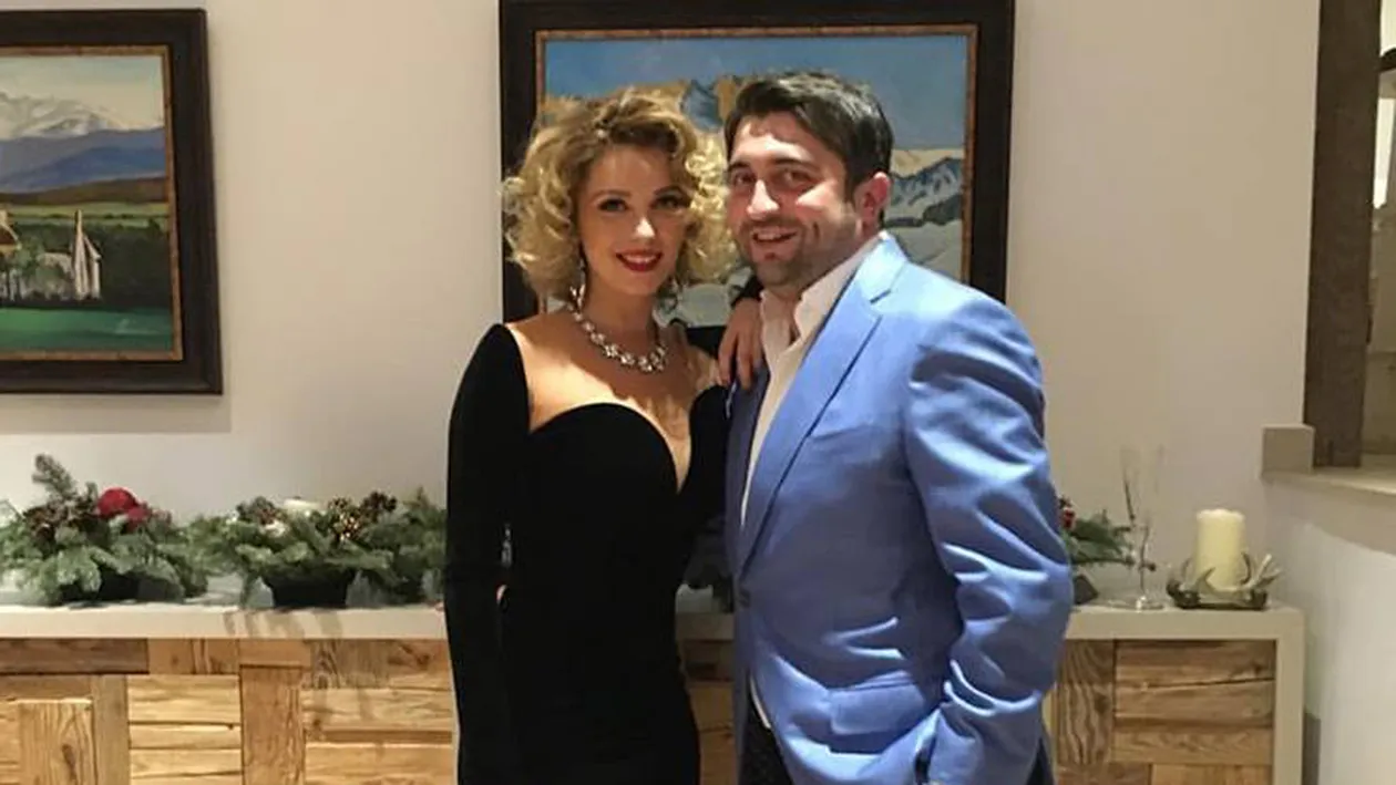 Uau... DIANA DUMITRESCU?!? A apărut în costum de baie cu + 10 kilograme!