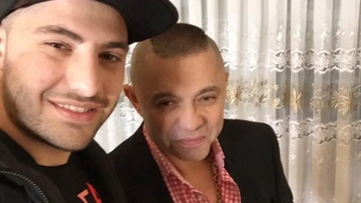 A apărut la TV şi a dat detalii şocante despre incident! Primele imagini cu tânăra agresată de fiul lui NICOLAE GUŢĂ