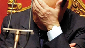 Silvio Berlusconi a adormit de doua ori in timpul Summit-ului de la Cannes!