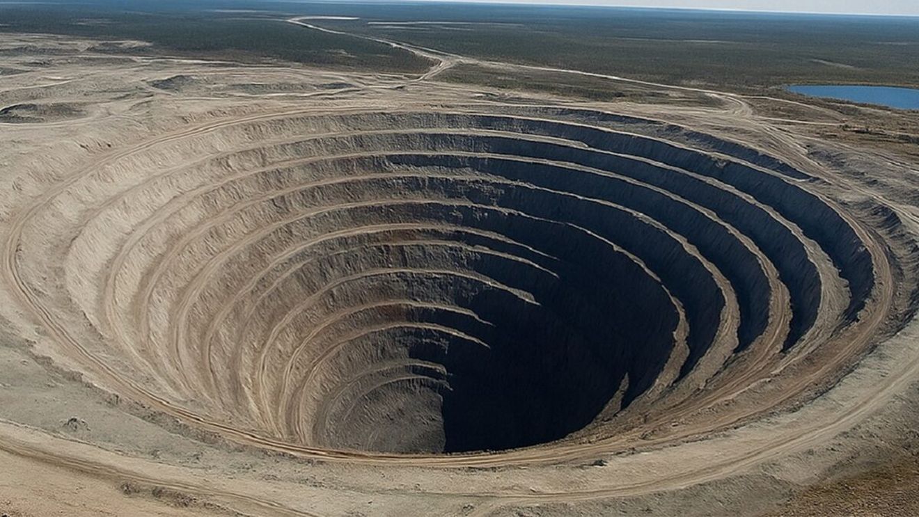 Cum ar arăta Marea Neagră, dacă ar seca. De ce este unică în lumea întreagă