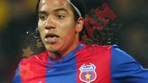 Dayro Moreno, aproape de FC Brasov