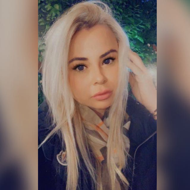 Fosta soție a lui Daniel Tudorache ar fi ”hărțuită” de acesta.
