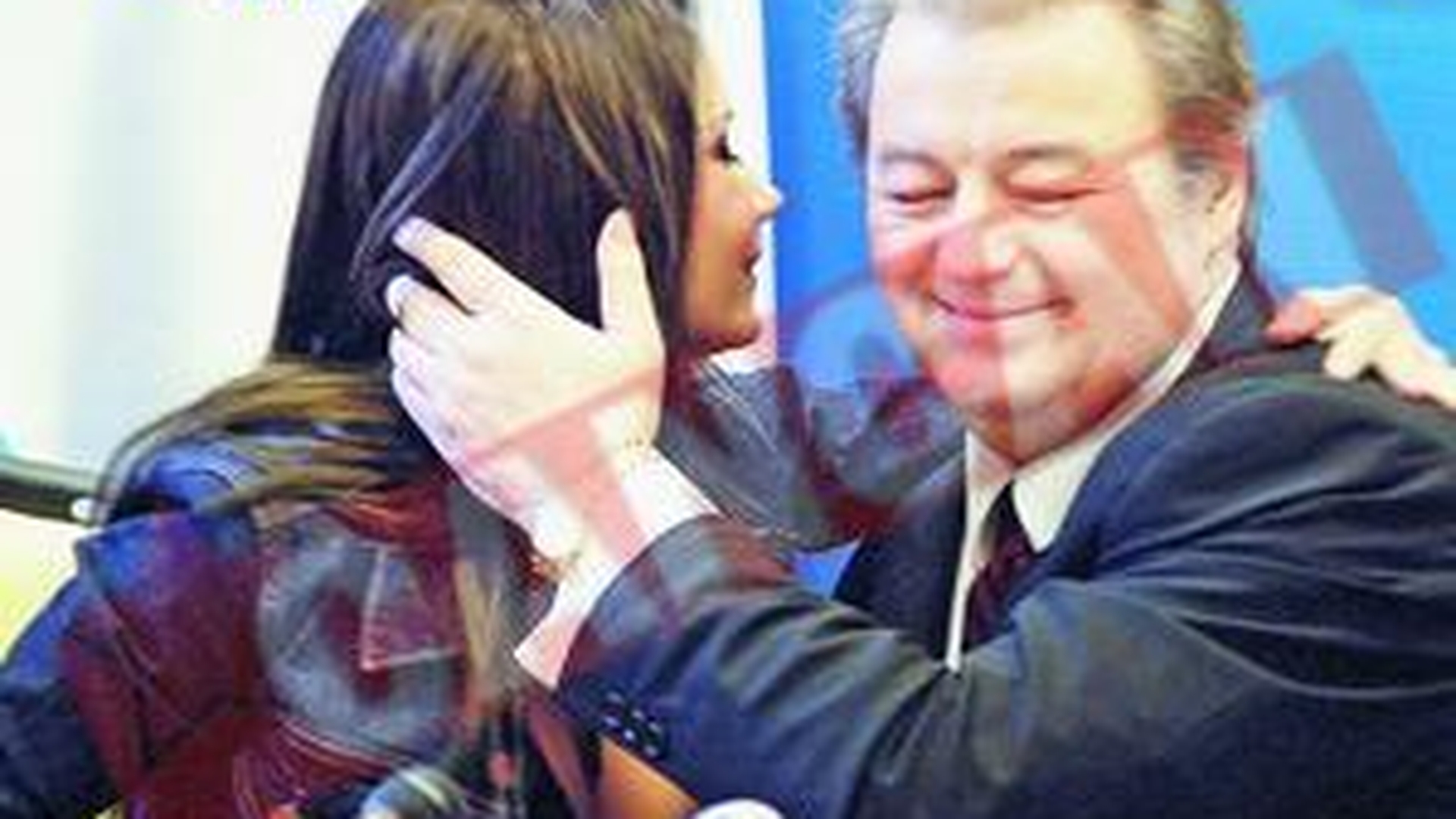 "Querida" a renuntat la PRM fara stirea lui Vadim