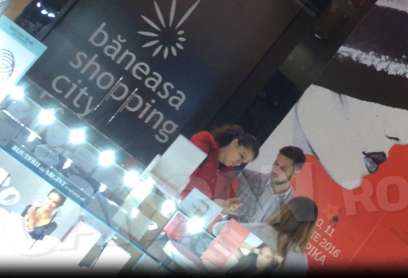 Tomiţă de la „Insula iubirii” e pe cale să se însoare. Ea este iubita oficială, pe care până acum a ţinut-o ascunsă!