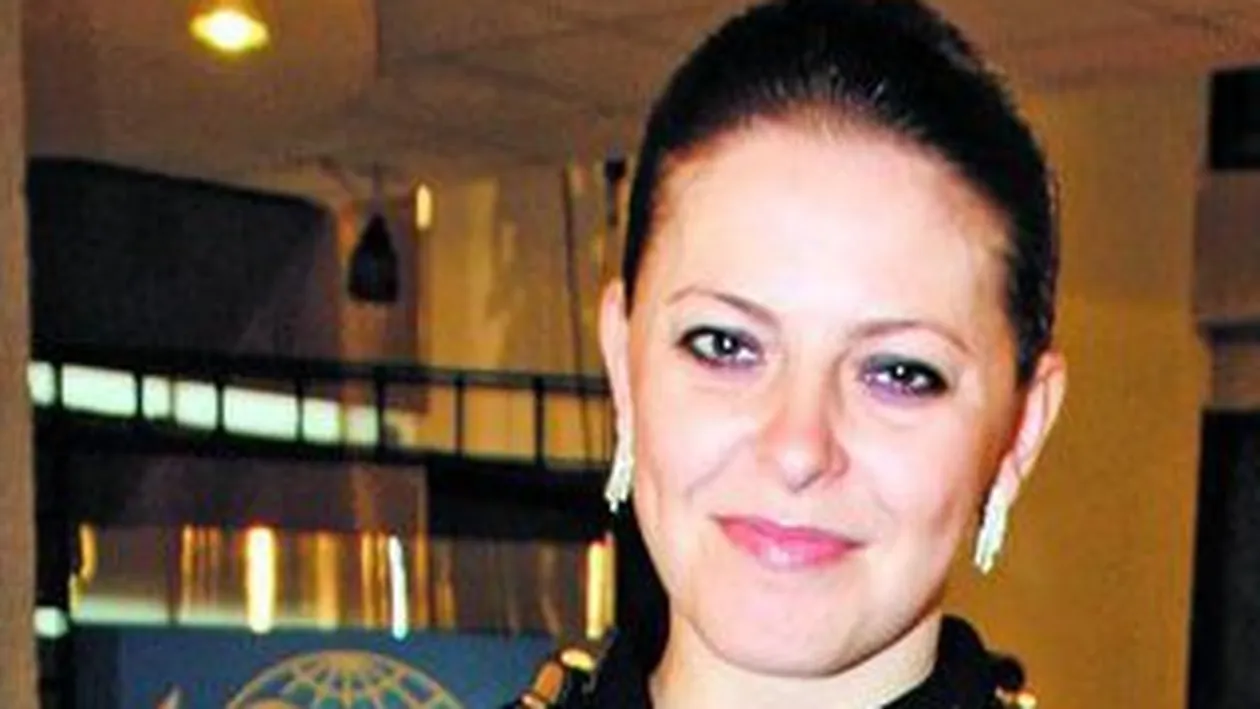 Rita Muresan se subtiaza pe zi ce trece! A slabit 10 kilograme