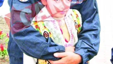 A coborat in groapa cu lei a fratilor Camataru