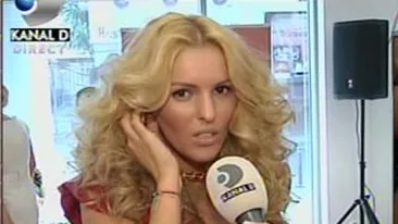 Denisa Nechifor s-a logodit! Vezi cum arata inelul si ce spune despre aceasta schimbare majora din viata ei