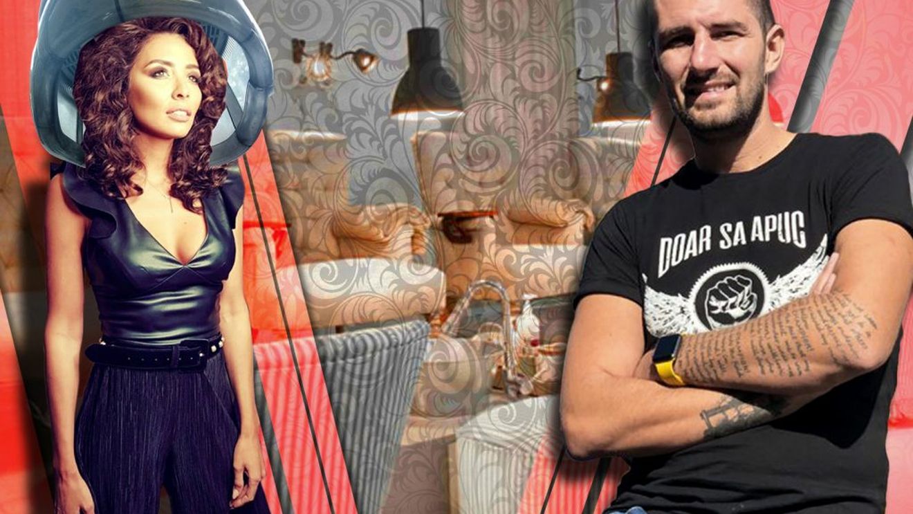 Am aflat prețul împăcării dintre Cătălin Cazacu și iubita știristă! A negociat cu…