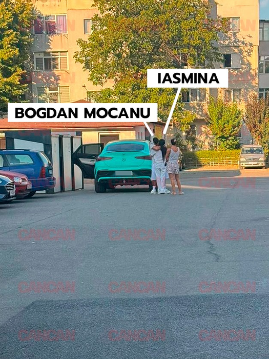 Bogdan Mocanu, din nou în brațele Iasminei! A sperat să-și găsească iubirea la „Burlacii: Foc în Paradis”, dar n-a dat-o uitării pe fosta!